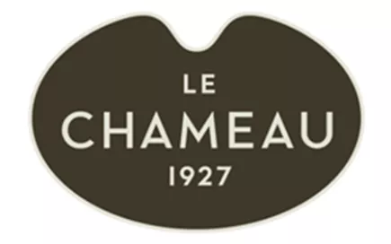 Le Chameau