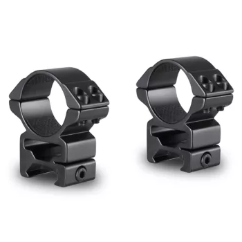 Hawke távcsőszerelék 30 mm Weaver magas 2 csavaros (HA22117)