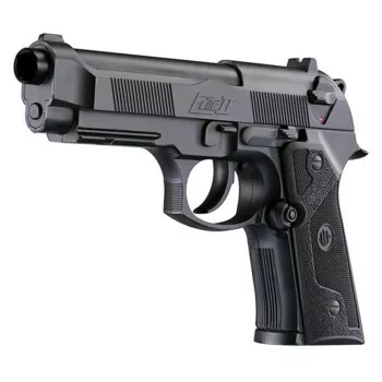 Beretta Elite II légpisztoly CO2 4.5mmBB