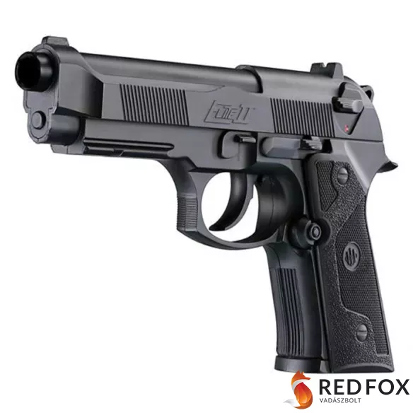 Beretta Elite II légpisztoly CO2 4.5mmBB