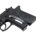 Beretta Elite II légpisztoly CO2 4.5mmBB