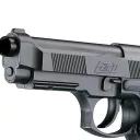 Beretta Elite II légpisztoly CO2 4.5mmBB
