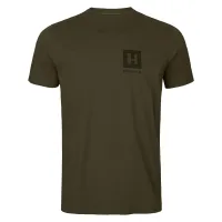 Härkila Gorm S/S póló Willow Green (16010712)