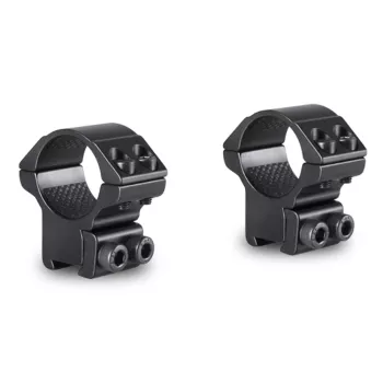 Hawke távcsőszerelék 1" 9-11 mm közepes 2 csavaros (HA22101)