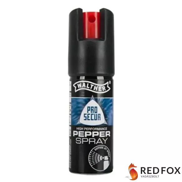 Walther Prosecur gázspray 16ml (UM22012)