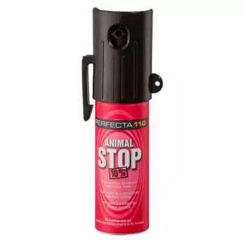 Perfecta 110 Animal Stop gázspray 15ml (UM21903)
