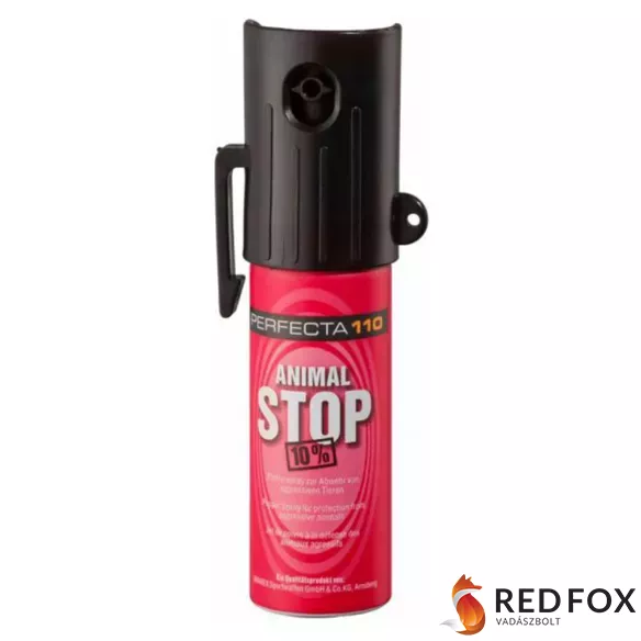 Perfecta 110 Animal Stop gázspray 15ml (UM21903)