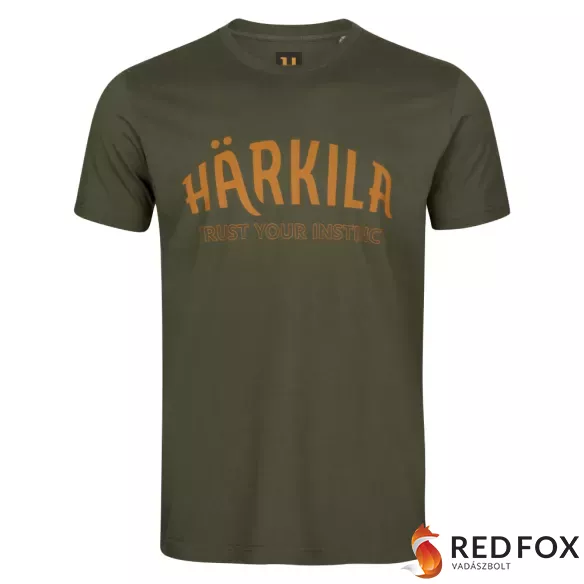 Härkila Modi S/S póló Rosin (104310047)