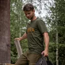 Härkila Modi S/S póló Rosin (104310047)