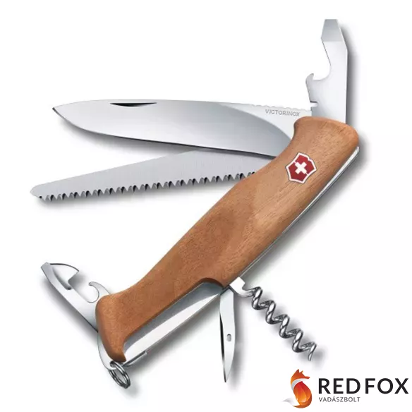 Victorinox RangerWood 55 zsebkés (0.9561.63)