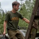 Härkila Modi S/S póló Rosin (104310047)