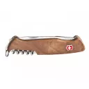 Victorinox RangerWood 55 zsebkés (0.9561.63)