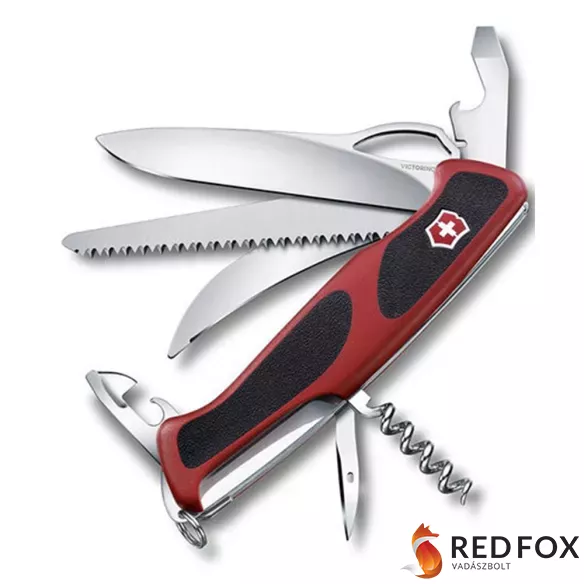 Victorinox RangerGrip 57 Hunter zsebkés (0.9583.MC)