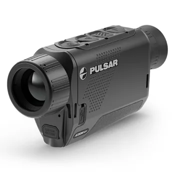Pulsar Axion Key XM30 hőkamera keresőtávcső