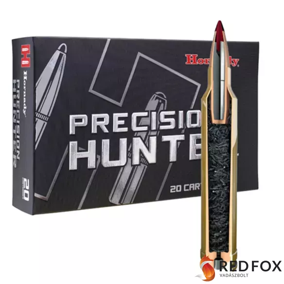 Hornady 308Win ELD-X 178gr 11.6g Precision Hunter lőszer
