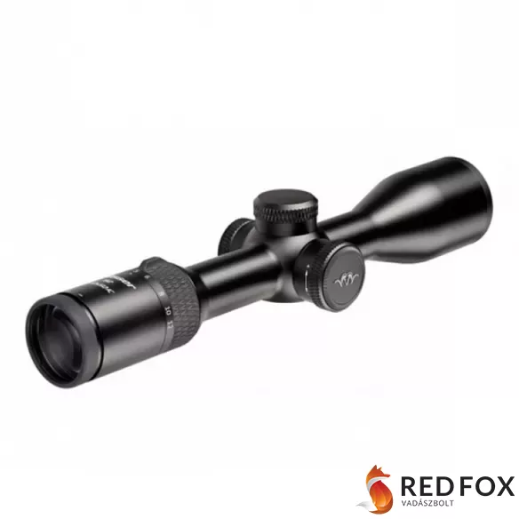 Blaser B2 céltávcső 2-12x50 IC S sínes (80110897)