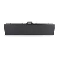 Jakob Winter alu fegyverkoffer 122x28x11cm (JW6401)
