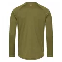 Blaser Funktions hosszú ujjú póló olíva 3XL-es