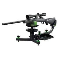 Primos Group Therapy Bench Anchor Adjustable Shooting Rest belövőpad (PR65452)