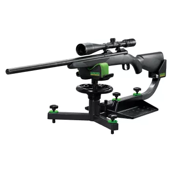 Primos Group Therapy Bench Anchor Adjustable Shooting Rest belövőpad (PR65452)