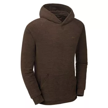 Blaser Fleece Hoodie férfi pulóver (119044-112/600)