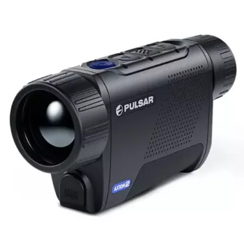 Pulsar Axion 2 XQ35 hőkamera keresőtávcső