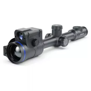 Pulsar Thermion 2 LRF XP50 Pro hőkamera céltávcső