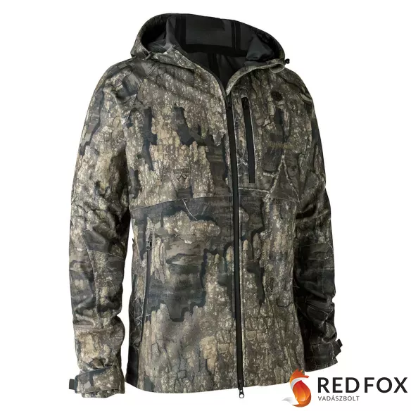 Deerhunter Pro Gamekeeper kabát 64