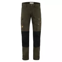 Fjällräven Vidda Pro Short férfi túranadrág (86225)