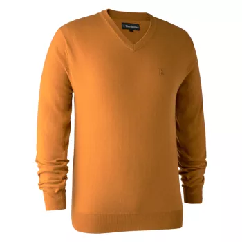 Deerhunter Kingston V-nyakú pulóver 649 szín
