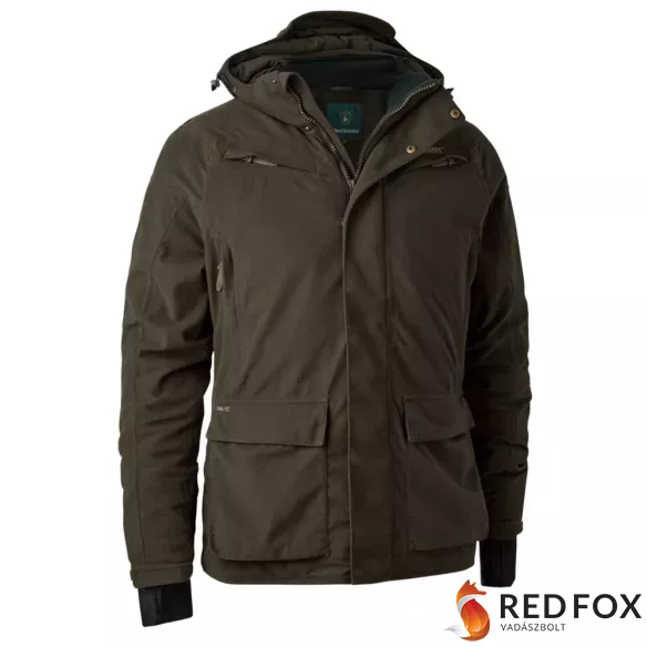 Deerhunter Game fűthető kabát (5722)