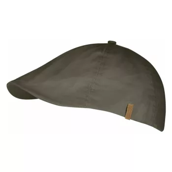 Fjällräven Övik Flat Cap sapka