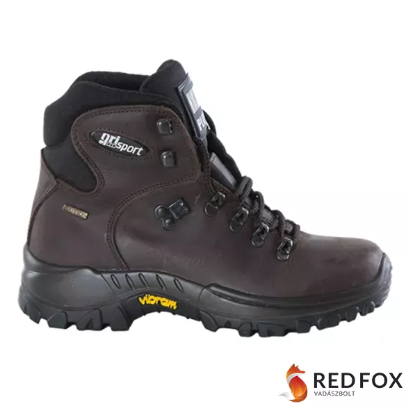 GriSport D69 Gritex-Vibram férfi bakancs 42-es