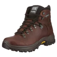 GriSport D69 Gritex-Vibram férfi bakancs