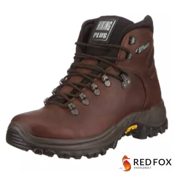 GriSport D69 Gritex-Vibram férfi bakancs