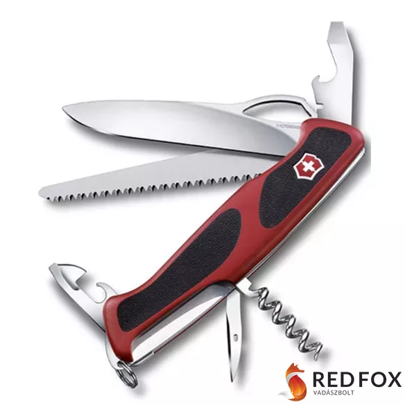 Victorinox RangerGrip 79 zsebkés (0.9563.MC)