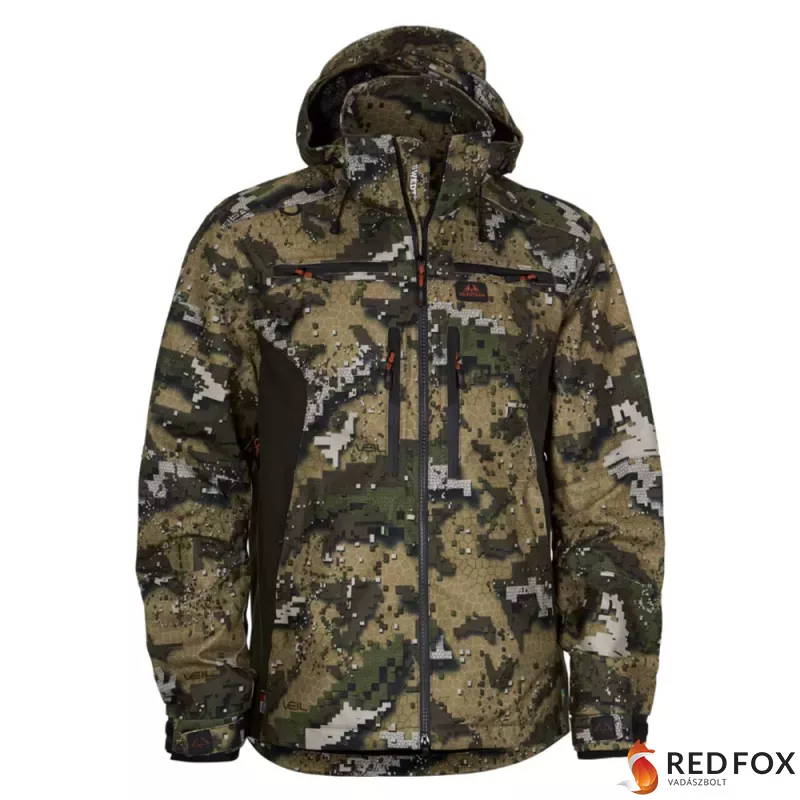 Swedteam ridge pro anorak sale