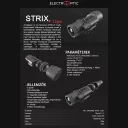 Electrooptic Strix-F 12 hőkamera előtét
