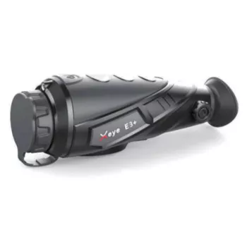 InfiRay X-Eye E3 Plus V2 hőkamera keresőtávcső