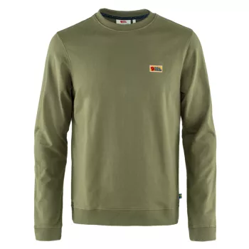 Fjällräven Vardag Sweater férfi pulóver