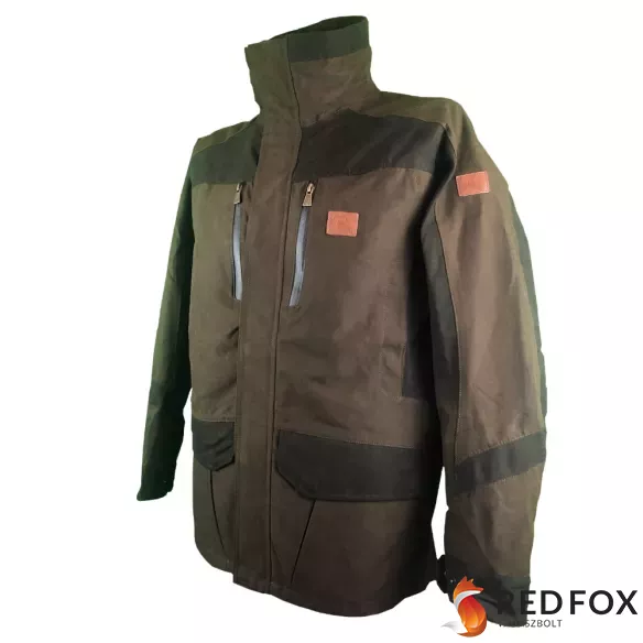 Kos Muflon light átmeneti kabát 3XL-es