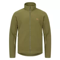 Blaser Flash Midlayer férfi pulóver oliv (121011-140/566)