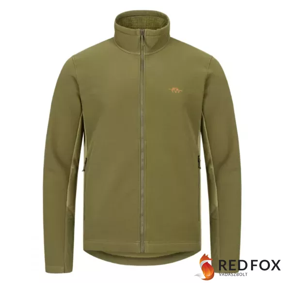 Blaser Flash Midlayer férfi pulóver oliv (121011-140/566)