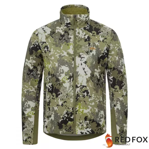 Blaser Flash Midlayer férfi pulóver camo (121011-140/571)