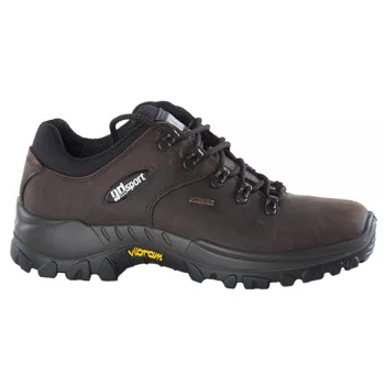 GriSport D69 Gritex-Vibram férfi túracipő