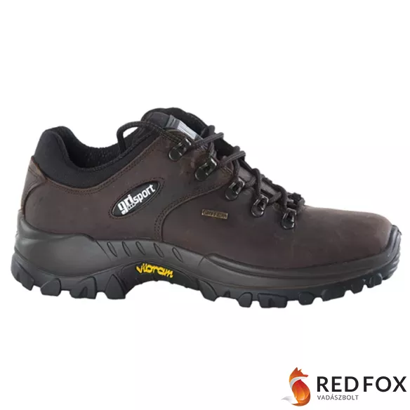 GriSport D69 Gritex-Vibram férfi túracipő