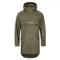 Blaser Vintage Smock Laurent férfi kabát olíva (121037-136/568)