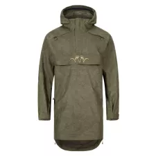 Blaser Vintage Smock Laurent férfi kabát olíva (121037-136/568)