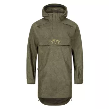 Blaser Vintage Smock Laurent férfi kabát olíva (121037-136/568)