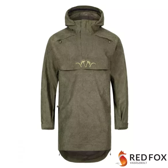 Blaser Vintage Smock Laurent férfi kabát olíva (121037-136/568)